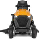 Mauriņa traktors Tornado Pro 9118 XWSY; 2T3025681/ST1 STIGA