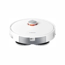 Putekļu sūcējs robots ar mitro un sauso tīrīšanu S40 Pro EU 15000 Pa 5200 mAh ar 0.43 L putekļu tvertni balts BHR089REU Xiaomi