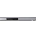 Sharp | 3.1.2 Dolby Atmos/DTS:X Soundbar with Wireless Subwoofer | HT-SBW53121(SL) | Bluetooth
