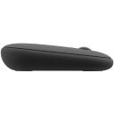 Logitech USB optiline hiir M350S 910-007015, 4000 DPI, 3 nuppu, RF traadita + Bluetooth, AA aku
