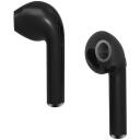 Media-Tech R-PHONES TWS MT3589K, Bluetooth 4.2, 10m, 90min, 2x4g, stereo, fiksēts mikrofons