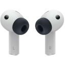 Samsung k&otilde;rvaklapid SM-R420NZAAEUE, TWS, Bluetooth 5.4, 6 mikrofoni, ANC, 30 h esitusaeg, hall
