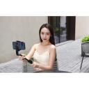 Hohem Gimbal iSteady Q, 280g, 195g, 460mAh, 3h, 360&deg; panorāma, 10m, 2.4G, 5V/1A, 3.7V, PA6+30%GF, ABS