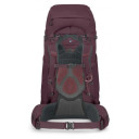 Mugursoma Kyte 68, izmērs: WM/L, Elderberry Purple, 0843820153422 Osprey