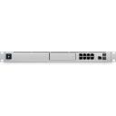 Ubiquiti Mar&scaron;rutizatorius UDM-SE, 1000 Mbit/s, 8xRJ-45, 10G SFP+, 1.7 GHz, PoE, Bluetooth, 1.3" jutiklinis ekranas