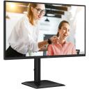 Aoc LCD monitor Q27E4CV 68.6 cm 2560 x 1440 Quad HD 120Hz IPS k&otilde;rguse reguleeritav alus USB keskjaam 90W toiteedastus