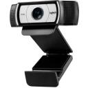 Logitech veebikaamera 960-000972 1920x1080, 0.162 kg, sisseehitatud mikrofon, USB 2.0, MacOS, Windows 7, Windows 8
