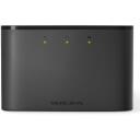 Mercusys мобильный маршрутизатор MT110, 4G LTE, 150 Мбит/с загрузка, 50 Мбит/с выгрузка, 2200 мАч, 10 часов работы, 10 устройств