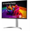 Lg LED monitors 32UQ850V-W, 81.3 cm, 3840 x 2160 px, 4K Ultra HD, 98% DCI-P3, HDMI, USB centrmezgls, VESA, 5 ms