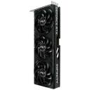 Palit Видеокарта NE7506T019T1-GB2061S 16GB GDDR7, 2407MHz, PCIe 5.0, 7680x4320, 3 вентилятора, SFF готова