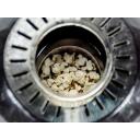 Beper Popkornimasin P101CUD051, 1200W, 0.27l, ABS plast, Pol&uuml;karbonaat, Pol&uuml;prop&uuml;leen, jalgpallivorm