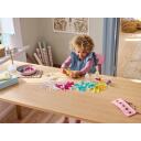 Lego Klasika 11040, 340 elementu, 80mm, 80mm, 61mm, 262mm, 191mm, 404g, 5+ gadi, instrukcija
