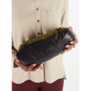 Jaka Wms HYPE Down Hoody, izmērs: L, Military green, 0195115096205 MARMOT