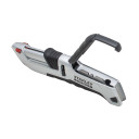 FATMAX&reg; Tri-Slide metāla dro&scaron;ības nazis, automātiska asmens ievilk&scaron;ana, FMHT10367-0, STANLEY