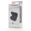 Thomson Juhtmevabad k&otilde;rvaklapid 00132568, 4h, 32&Omega;, 92dB, Bluetooth, 2.0 Stereo, IPX4, Ergonoomiline disain
