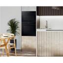 Samsung Cepe&scaron;krāsns NV7B44205AK/U2, 3950 W, 76 l, 1 grils, 1 kamera, A+, Katalītiskā tīrī&scaron;ana, Dual Cook