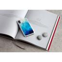 Ikins Telefoni&uuml;mbris K1726H, valge v&auml;rv, pol&uuml;karbonaat, tagumine kate, kaamera l&otilde;ige, tolmukindel, Apple iPhone XR