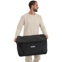 Thule Rīku pārvadātājs 3205531, 80L, 2.6kg, melna, ūdensnecaurlaidīgs, pielāgojama organizācija, viegli tīrāms