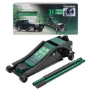 Domkrats 3T 80-508mm RF-TZ830026 ROCKFORCE