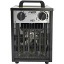 Elektriskais sildītājs 3kW AW85701BL AWTOOLS