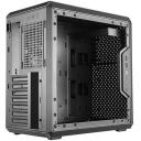 Cooler Master PC korpuss MasterBox Q500L MCB-Q500L-KANN-S00, 381x386x230mm, 2xUSB 3.0, 2x2.5'' iek&scaron;. diski, 2x3.5'' iek&scaron;. diski