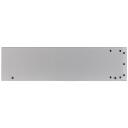 Ubiquiti UNVR-Pro, UNVR-Pro, 325mm, 442mm, 87mm, 9.2kg, 2.5/3.5", RAID 1/10/5, 200W, 2U, 60 kanāli, 10000Mbit/s, 1000Mbit/s, 165W