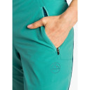 Bikses KARMA Pant Short W, izmērs: L, Lagoon/Storm Blue, 8020647201990 LA SPORTIVA