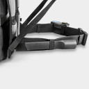 Akumulatora putekļsūcējs KARCHER BVL 3/1 Bp 1.394-300.0, 36V, 350W, 3L, 65dB, melna