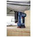 Bosch Naeltember GNH 18V-35 0601482700, 18 V, 15-35 mm, 0.6 mm, 110, 1.7 kg, harjadeta, LED lamp, v&ouml;&ouml;konks