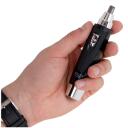 Adler | AD 2911 | Trimmer | Black