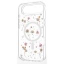 Fixed Aizmugurējais vāks FIXBLM-1601-BP, 0.05kg, 0.08kg, TPU, Sārti plūmju toņi, Apple, iPhone Air