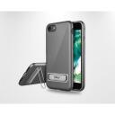 Tellur Tagakaas TLL118604, 4.7 tolli, kuldne, Apple iPhone 7/8, sisseehitatud metallist alus, t&otilde;stetud raam