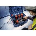 Bosch Algkomplekt EXBA18V-80 1600A0373T, 18 V, 8000 mAh, 16 A, Li-ion, kaal 1.035 kg