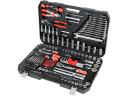 Tööriistakomplekt 1/4" 1/2" 3/8" (224 tk.) YT-38941 YATO