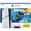 Sony PlayStation 5 Slim konsole 711719021421, 8K Ultra HD, 1 TB SSD, 5500 MB/s, 8 kodoli, 16 pavedieni, 120 Hz, HDR, Wi-Fi 5