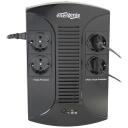 Energenie UPS ar AVR EG-UPS-001, 650 VA, 220 V, 390 W, 1 akumulators, 4 kontaktligzdas