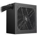 Gamemax toiteplokk MAX P550B, 550 W, Pronks, Mitte-modulaarne, 1 x 24 pin ATX, 2 x 8 pin EPS12V, 2 x 8 pin PCIe, 4 x 4 PIN