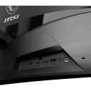 Msi LCD monitor MAG 321CUPDF 80 cm 4K 3840 x 2160 VA, 0.5 ms, 16:9, 350 cd/m&sup2;, 3000:1, HDMI 2, DisplayPort 1