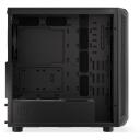 Endorfy korpusas Arx 700 ARGB EY2A013, 486x228x472mm, 3x140mm priekiniai ventiliatoriai, 1x140mm galinis ventiliatorius