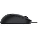 Dell | Laser Mouse | MS3220 | wired | Wired - USB 2.0 | Black