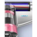 Jimmy dulkių siurblys BX5 Pro, 500 W, 220-240 V, 0.5 L, 5 m, dvigubas cikloninis filtras, plaunamas filtras, rankinis