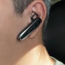 Tellur Bluetooth k&otilde;rvaklapid Vox 100 TLL511531, 12.3g, must, juhtmevabad, 20Hz-20KHz, 32&Omega;, A2DP, AVRCP, HFP, m&uuml;rasummutamine