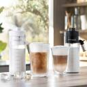 Delonghi Automatinis kavos aparatas ECAM450.65.G, 1450 W, 1.8 L, 19 Bar, LatteCrema Hot, To-Go sistema