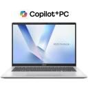 Asus Vivobook 14 s&uuml;learvuti M1407GA-LY012W, 14.0" WUXGA, 60Hz, 300nits, 16GB DDR5, 512GB SSD, 1080p kaamera, 42Wh aku