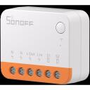 Sonoff Smart jungiklis MINIR4, 100-240 V ~ 50/60 Hz 10 A, Wi-Fi IEEE 802.11b/g/n 2.4 GHz, PC V0