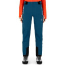 Bikses AEQUILIBRIUM Softshell Pant W, izmērs: XL, Storm Blue, 8020647127351 LA SPORTIVA