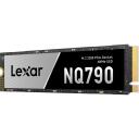 Lexar SSD | NQ790 | 1000 GB | SSD form factor M.2 2280 | Solid-state drive interface PCIe Gen4x4 | Read speed 7000 MB/s | Write speed 6000 MB/s