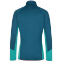 Jaka CHILL JKT W, izmērs: M, Storm Blue/Lagoon, 8020647203444 LA SPORTIVA