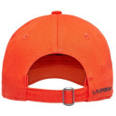 Cepure HIKE Cap, izmērs: L/XL, Cherry Tomato, 8058428062164 LA SPORTIVA