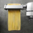Gastroback Pasta valmistamise otsikud 90763, 720g, 180x84x53mm, lasanja 140mm, fettuccine 7mm, spagetid 2mm